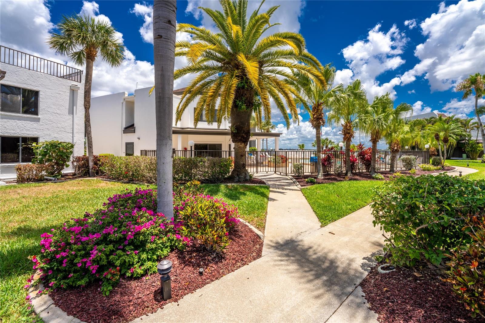 TAMARIND GULF & BAY BLDG B-6 - Residential