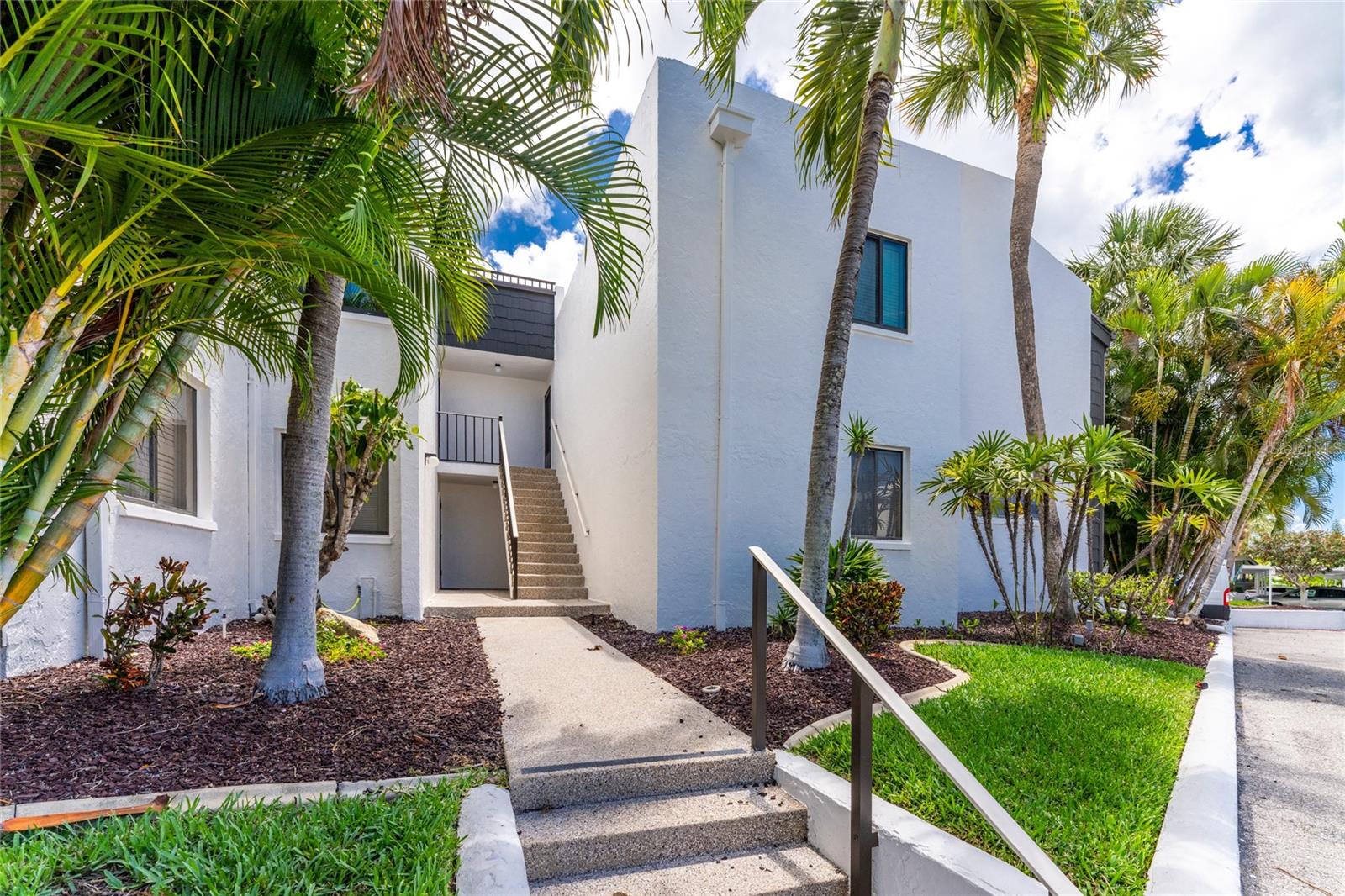 TAMARIND GULF & BAY BLDG B-6 - Residential