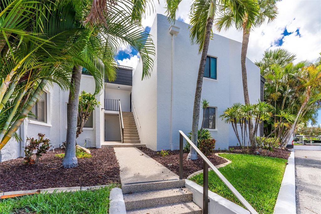 Photo of 2955 N Beach Road #B-614, Englewood, FL 34223 (MLS # D6147548)