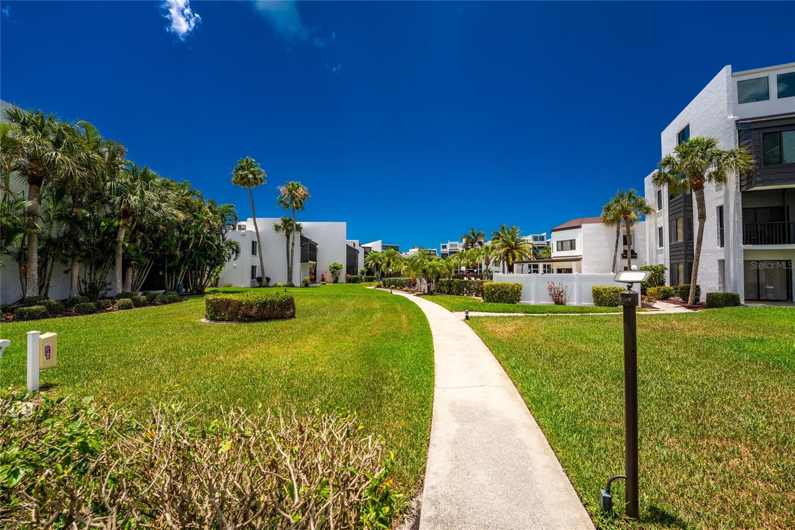 TAMARIND GULF & BAY BLDG B-6 - Residential