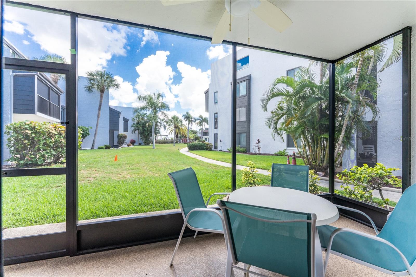 TAMARIND GULF & BAY BLDG B-6 - Residential