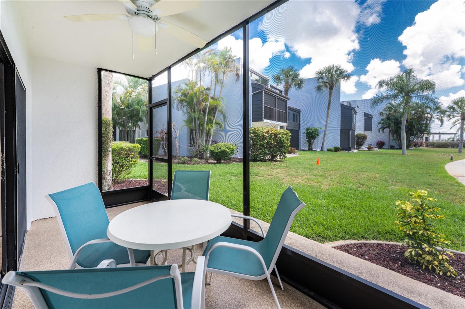 TAMARIND GULF & BAY BLDG B-6 - Residential