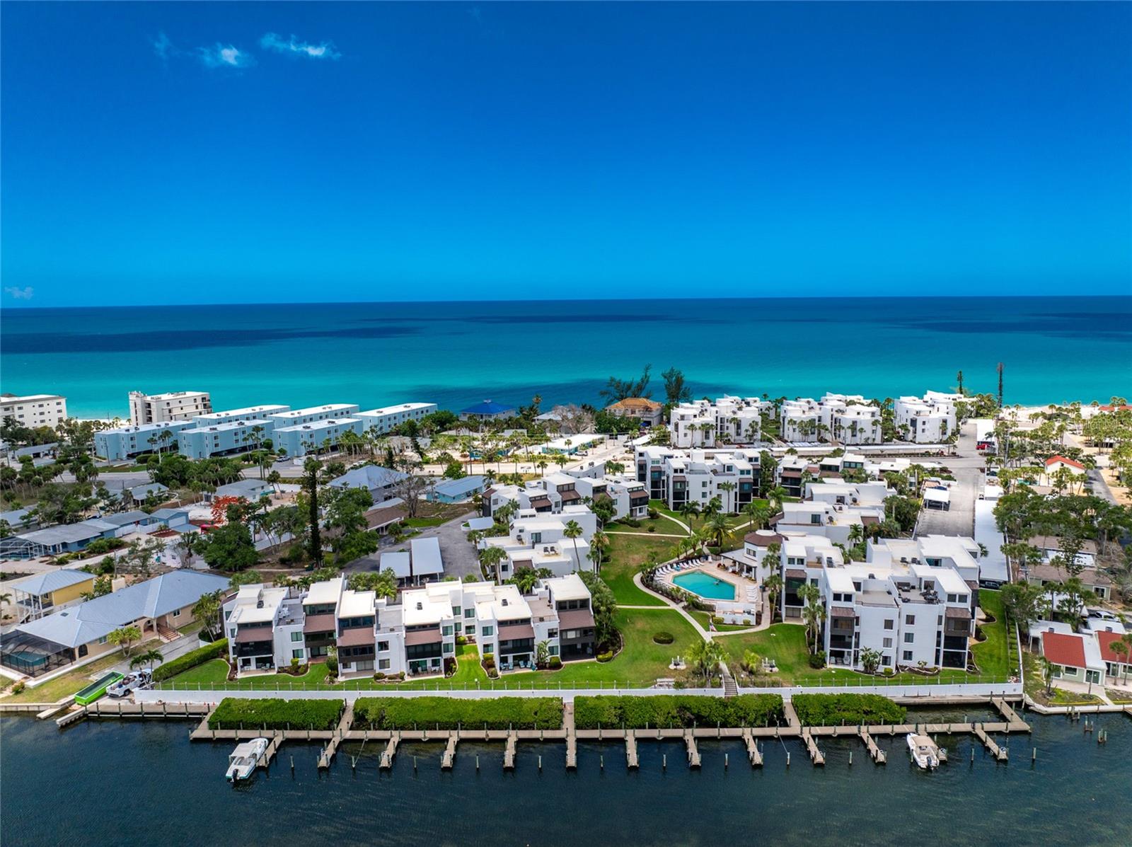 TAMARIND GULF & BAY BLDG B-6 - Residential