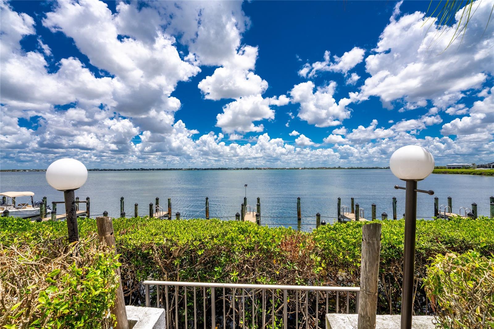 TAMARIND GULF & BAY BLDG B-6 - Residential