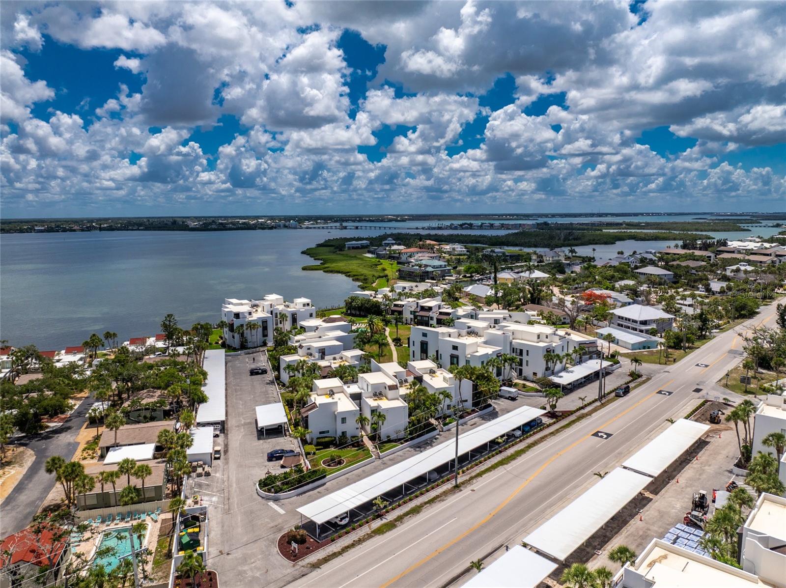 TAMARIND GULF & BAY BLDG B-6 - Residential