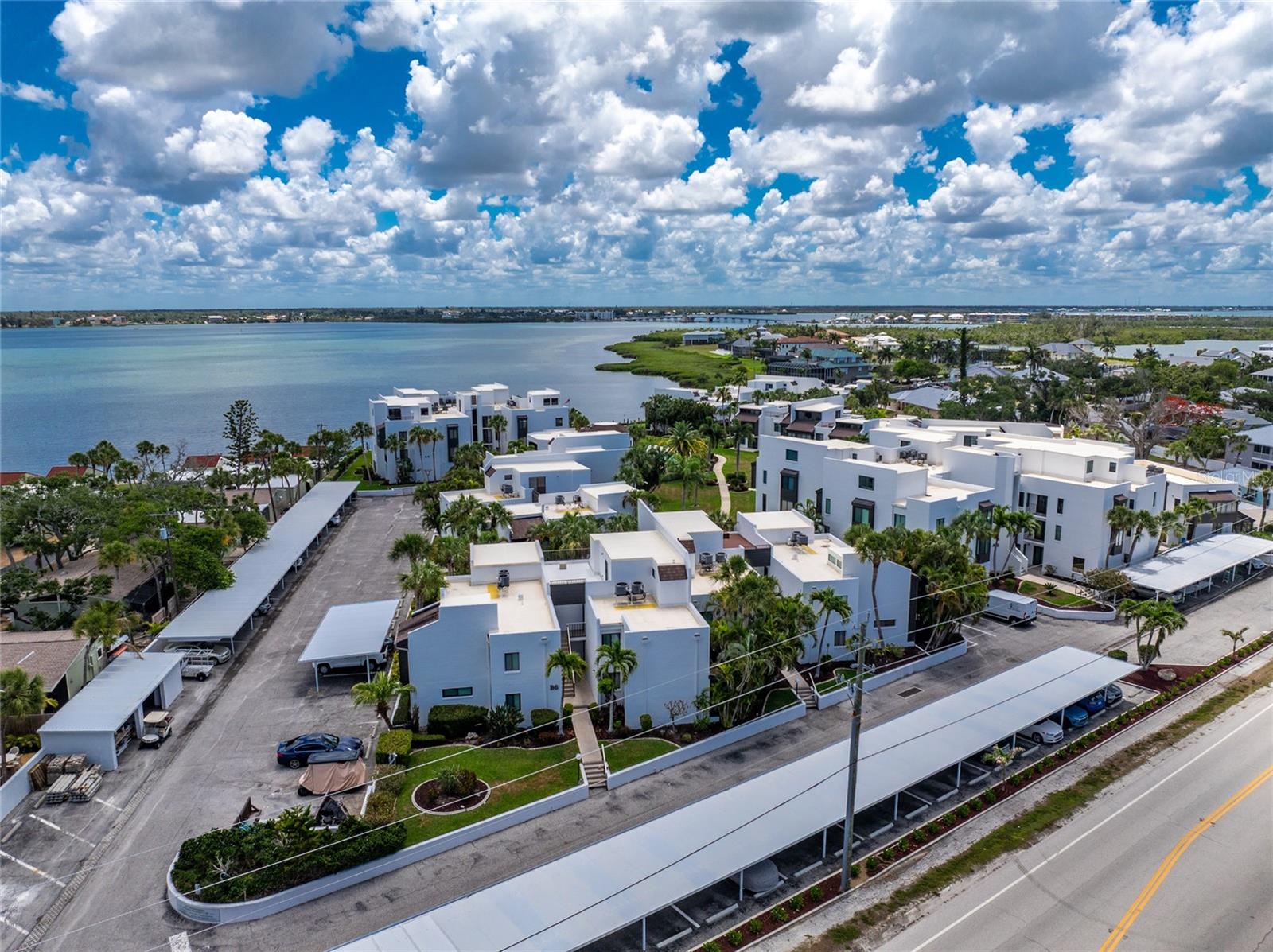 TAMARIND GULF & BAY BLDG B-6 - Residential