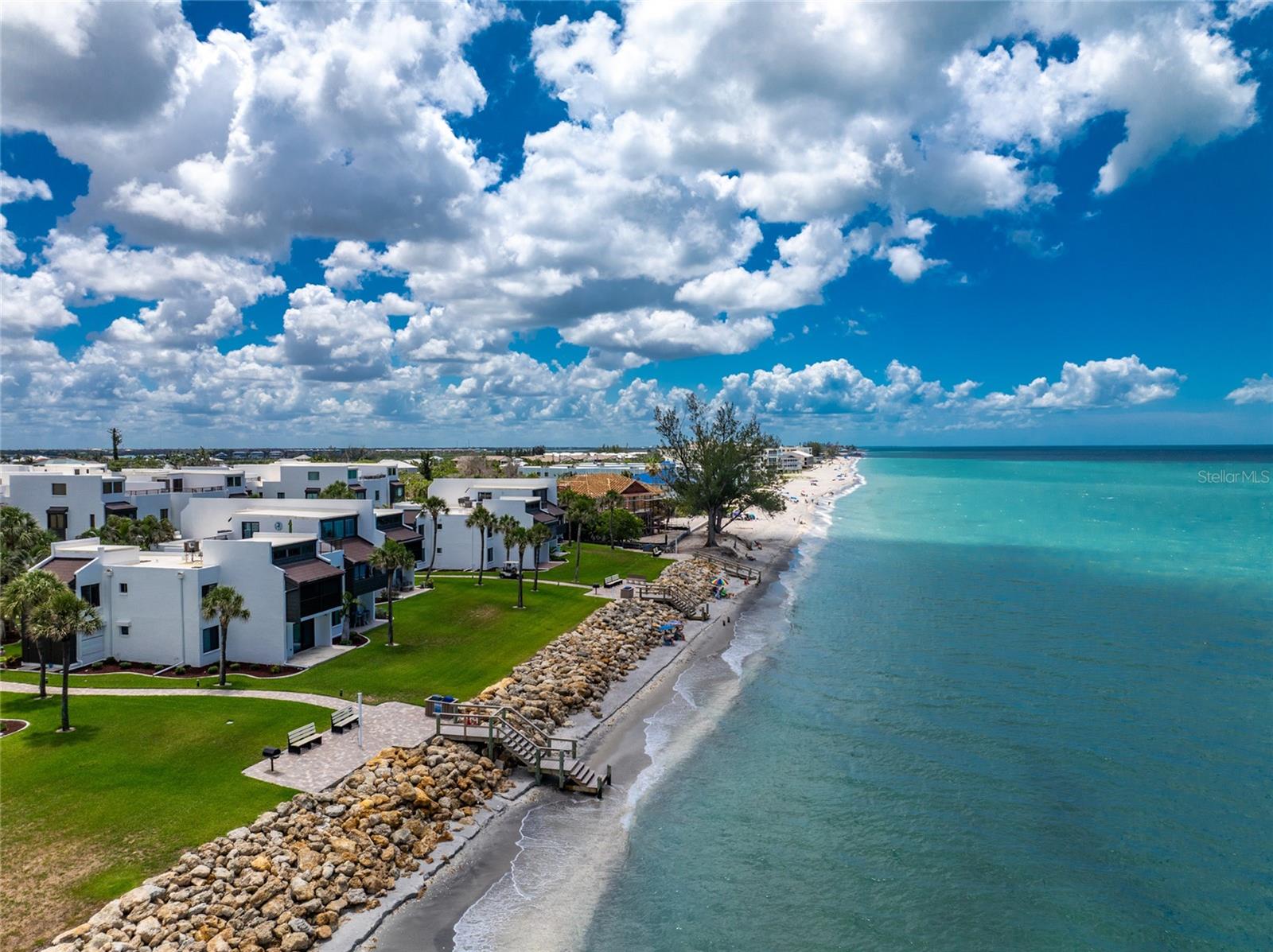 TAMARIND GULF & BAY BLDG B-6 - Residential