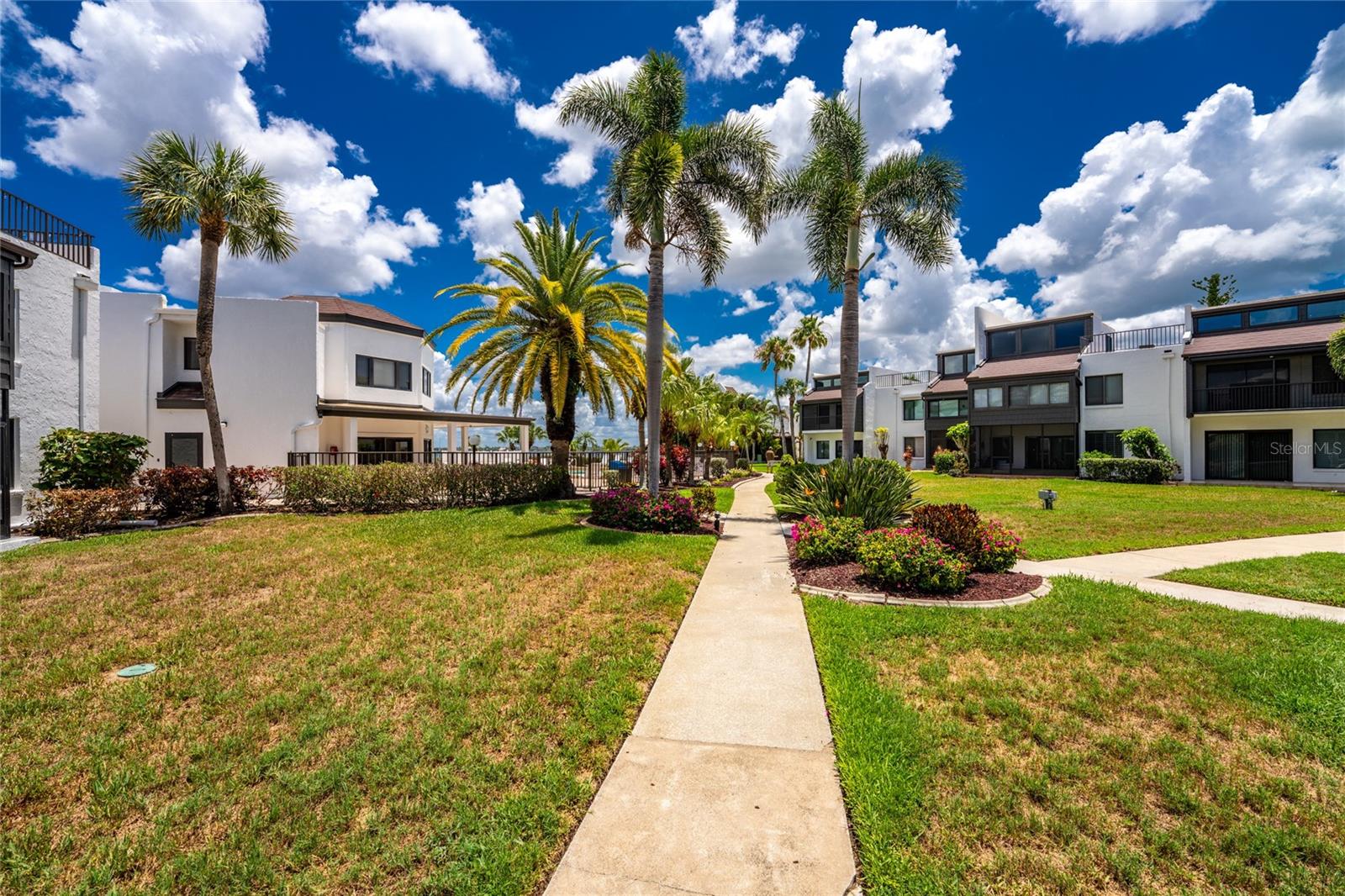 TAMARIND GULF & BAY BLDG B-6 - Residential