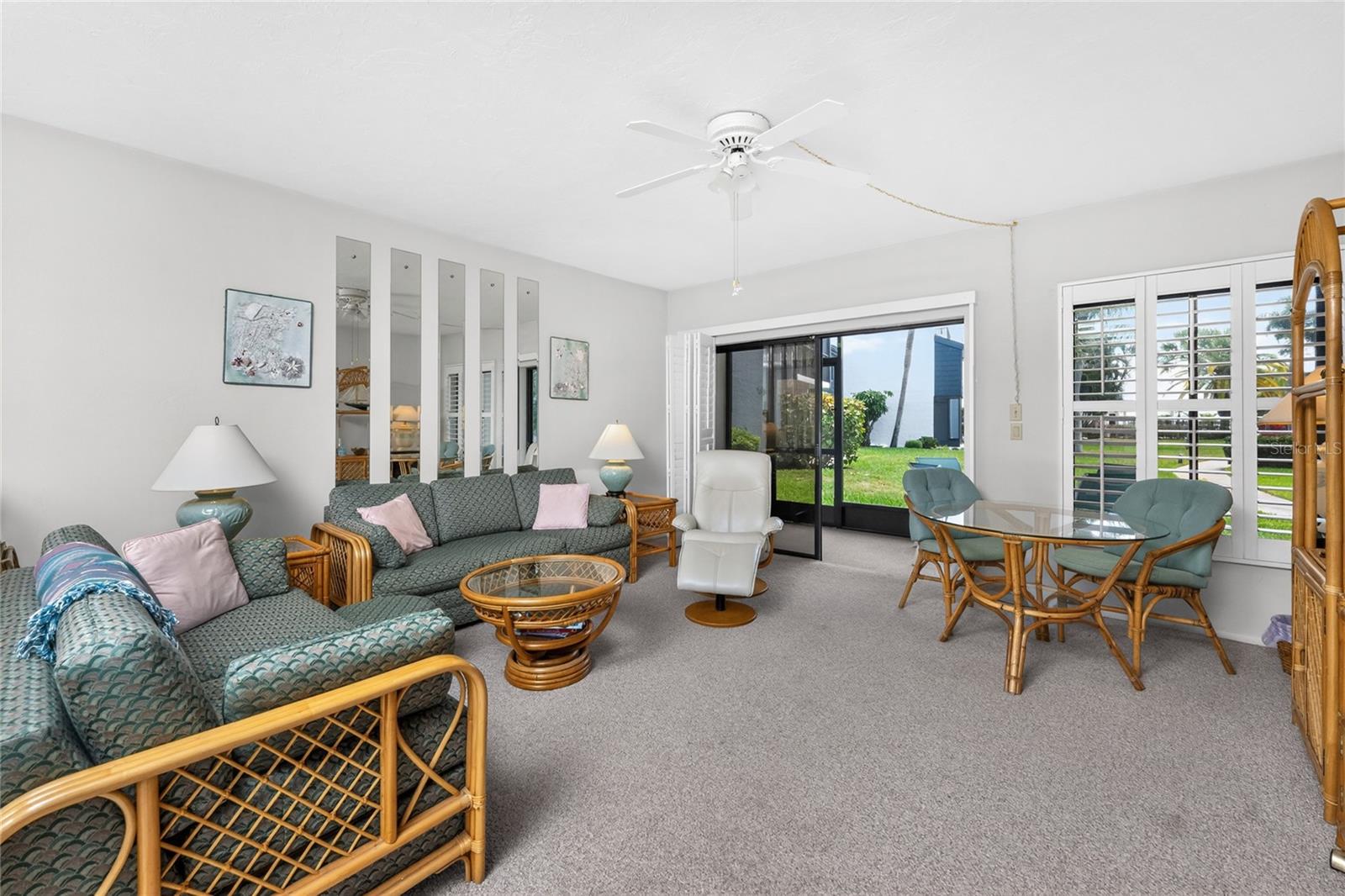 TAMARIND GULF & BAY BLDG B-6 - Residential