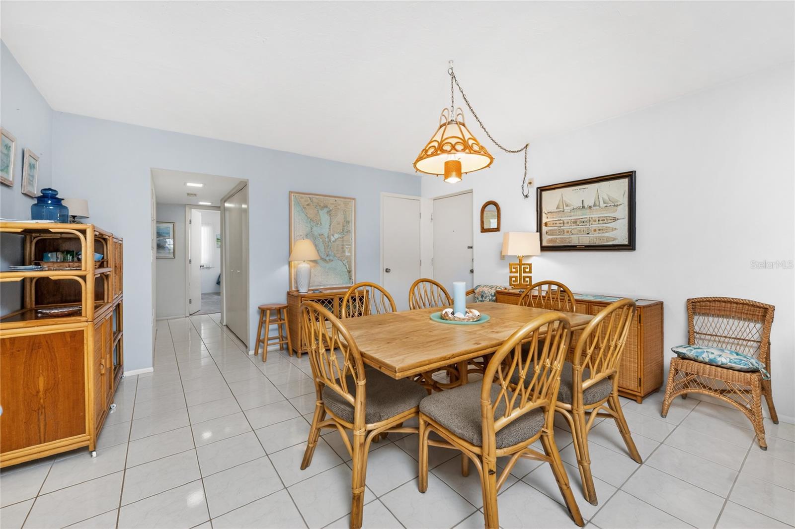 TAMARIND GULF & BAY BLDG B-6 - Residential
