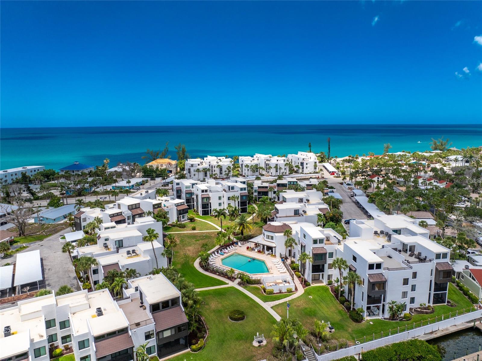 TAMARIND GULF & BAY BLDG B-6 - Residential
