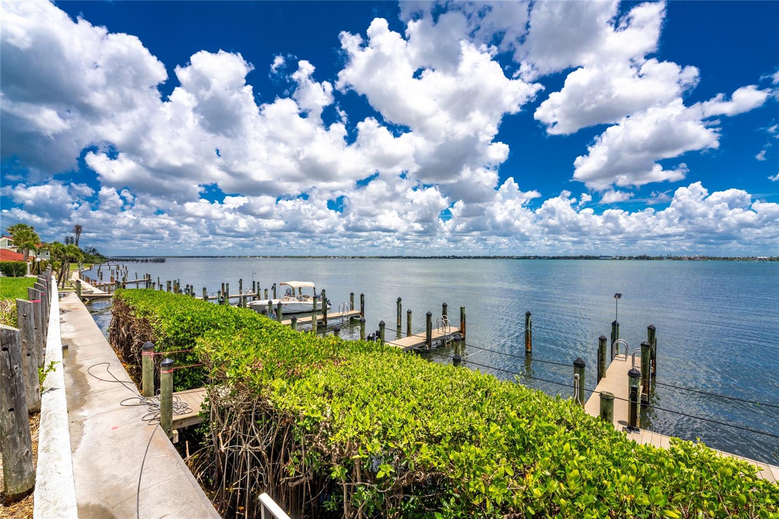 TAMARIND GULF & BAY BLDG B-6 - Residential