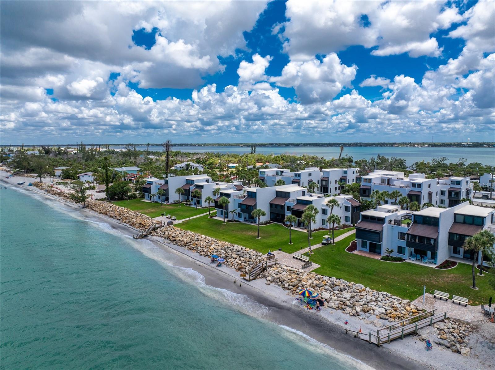 TAMARIND GULF & BAY BLDG B-6 - Residential