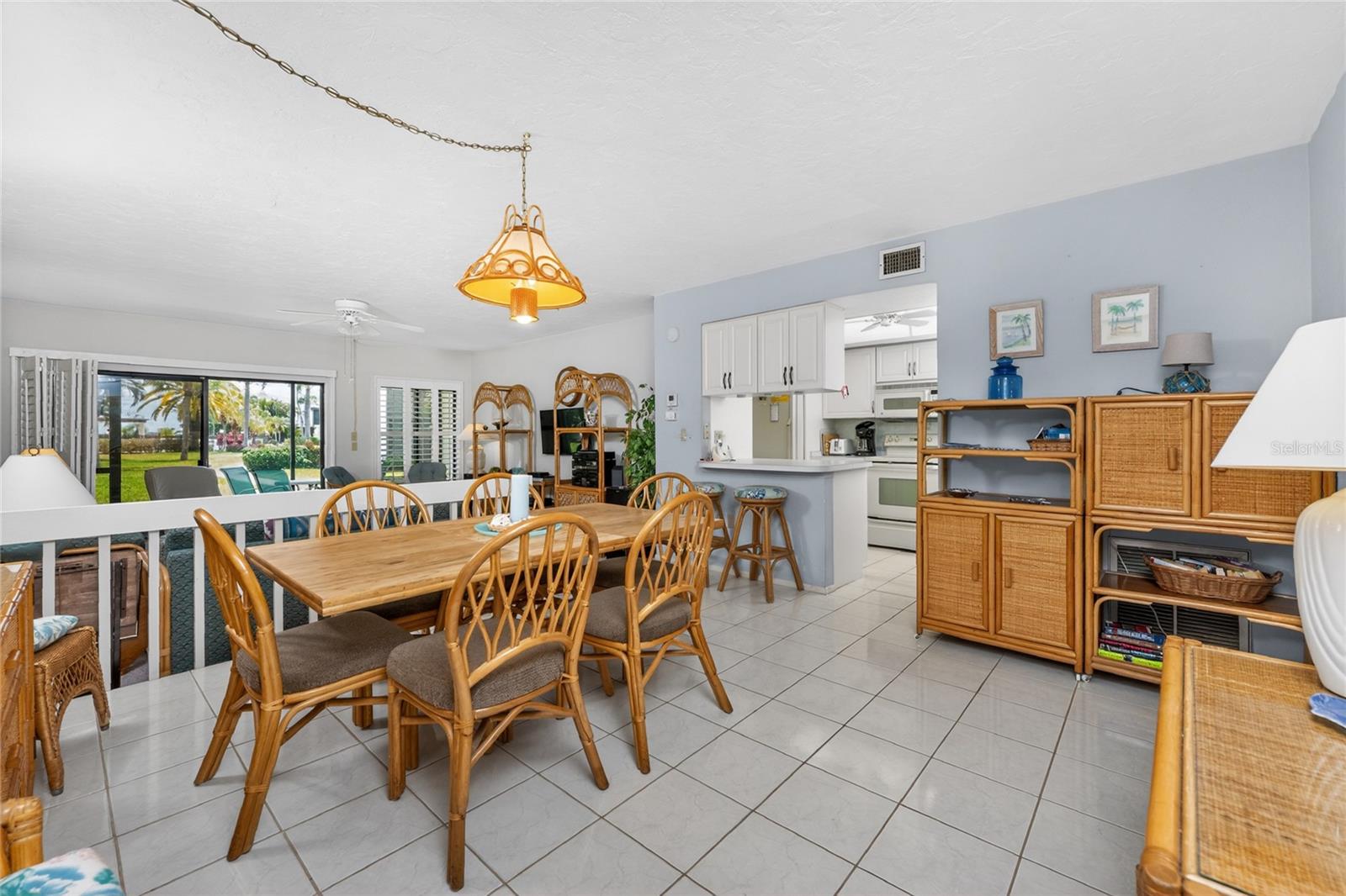 TAMARIND GULF & BAY BLDG B-6 - Residential