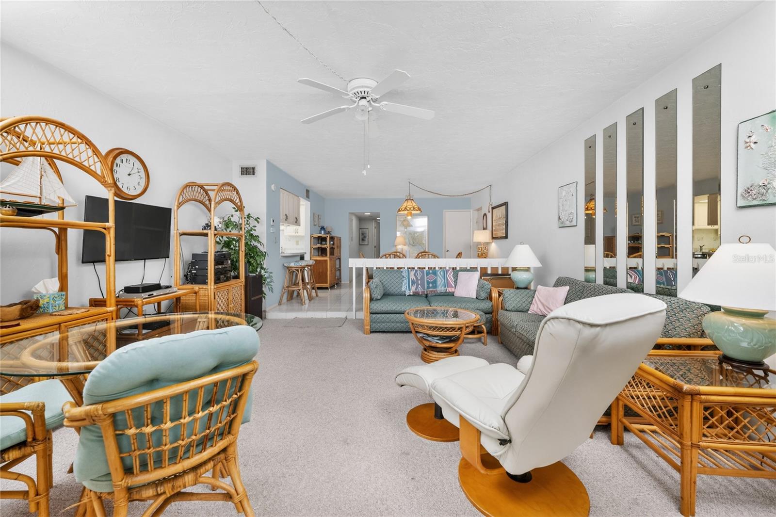 TAMARIND GULF & BAY BLDG B-6 - Residential
