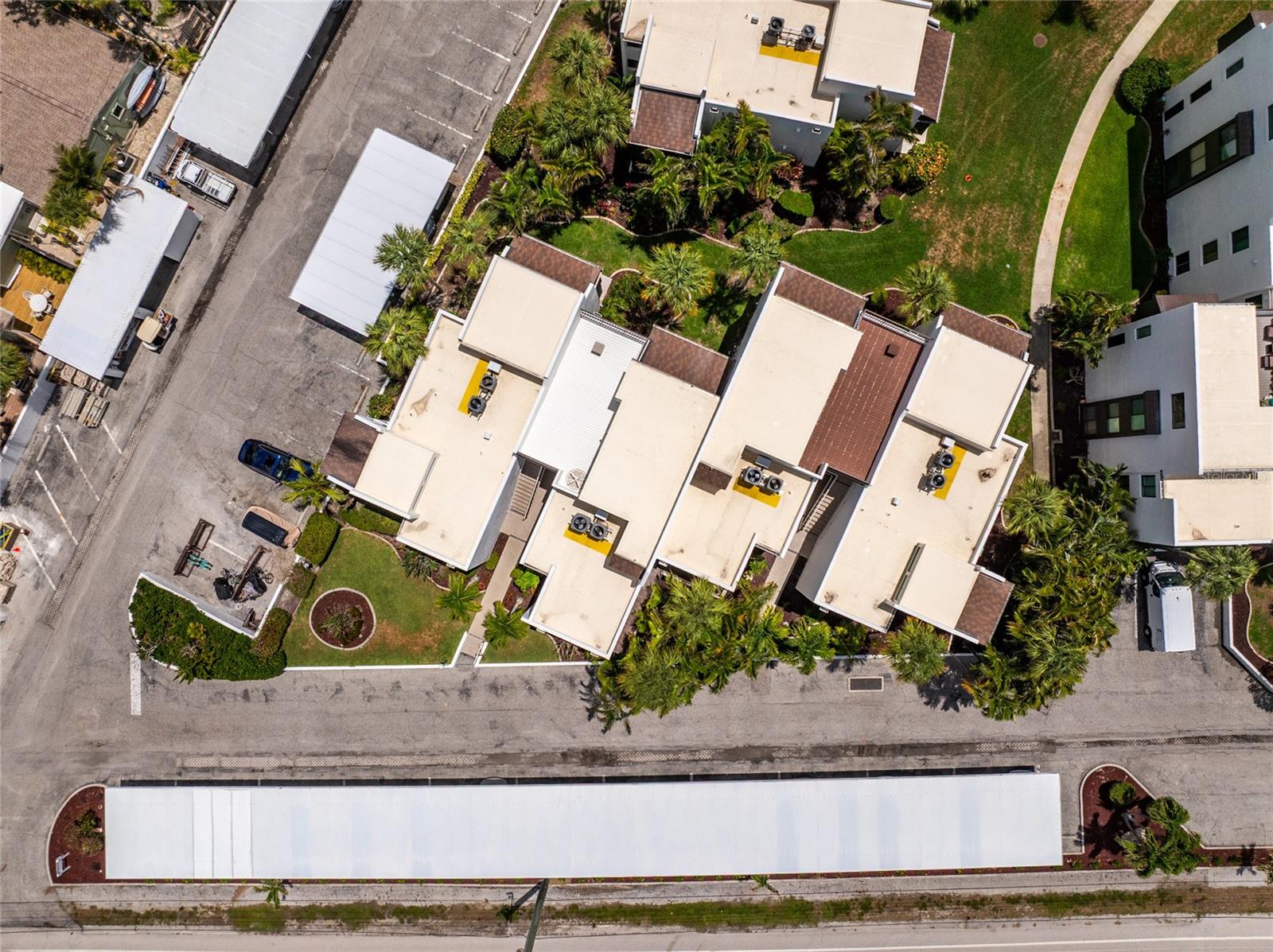 TAMARIND GULF & BAY BLDG B-6 - Residential