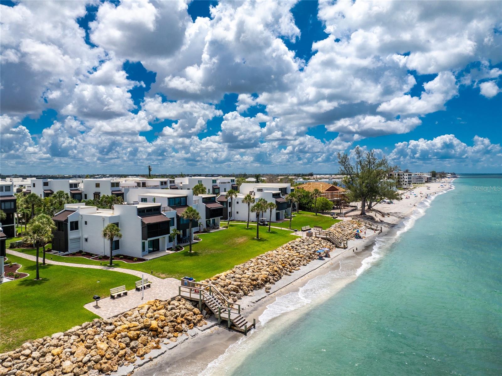 TAMARIND GULF & BAY BLDG B-6 - Residential