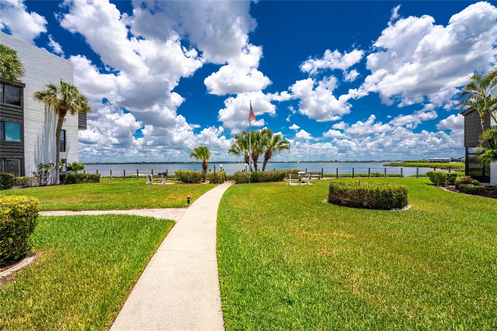 TAMARIND GULF & BAY BLDG B-6 - Residential