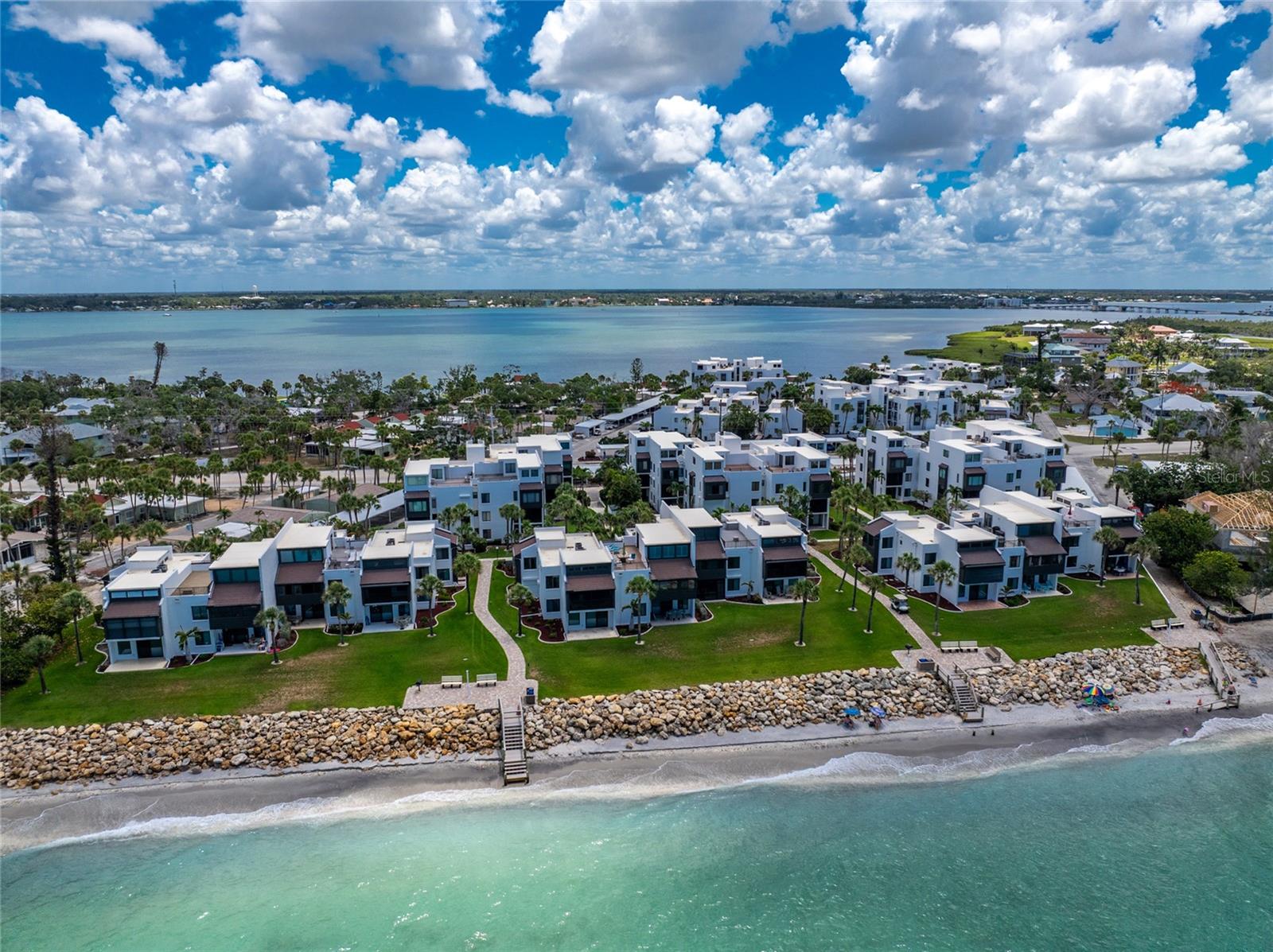 TAMARIND GULF & BAY BLDG B-6 - Residential