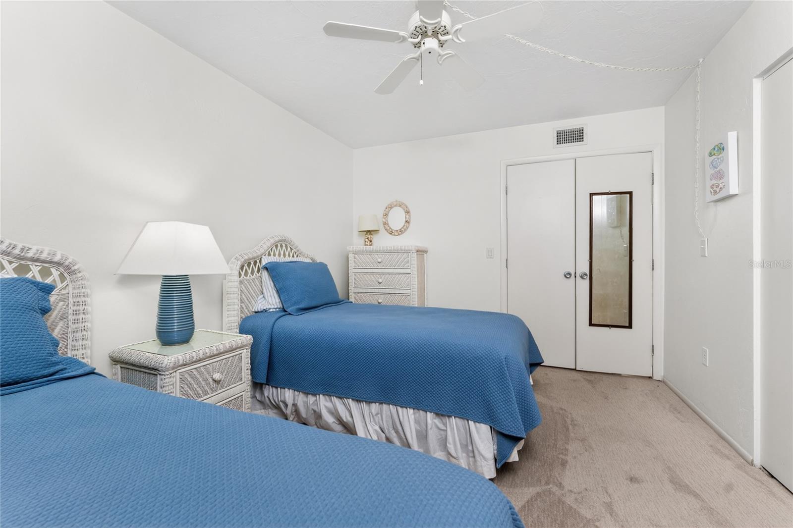 TAMARIND GULF & BAY BLDG B-6 - Residential