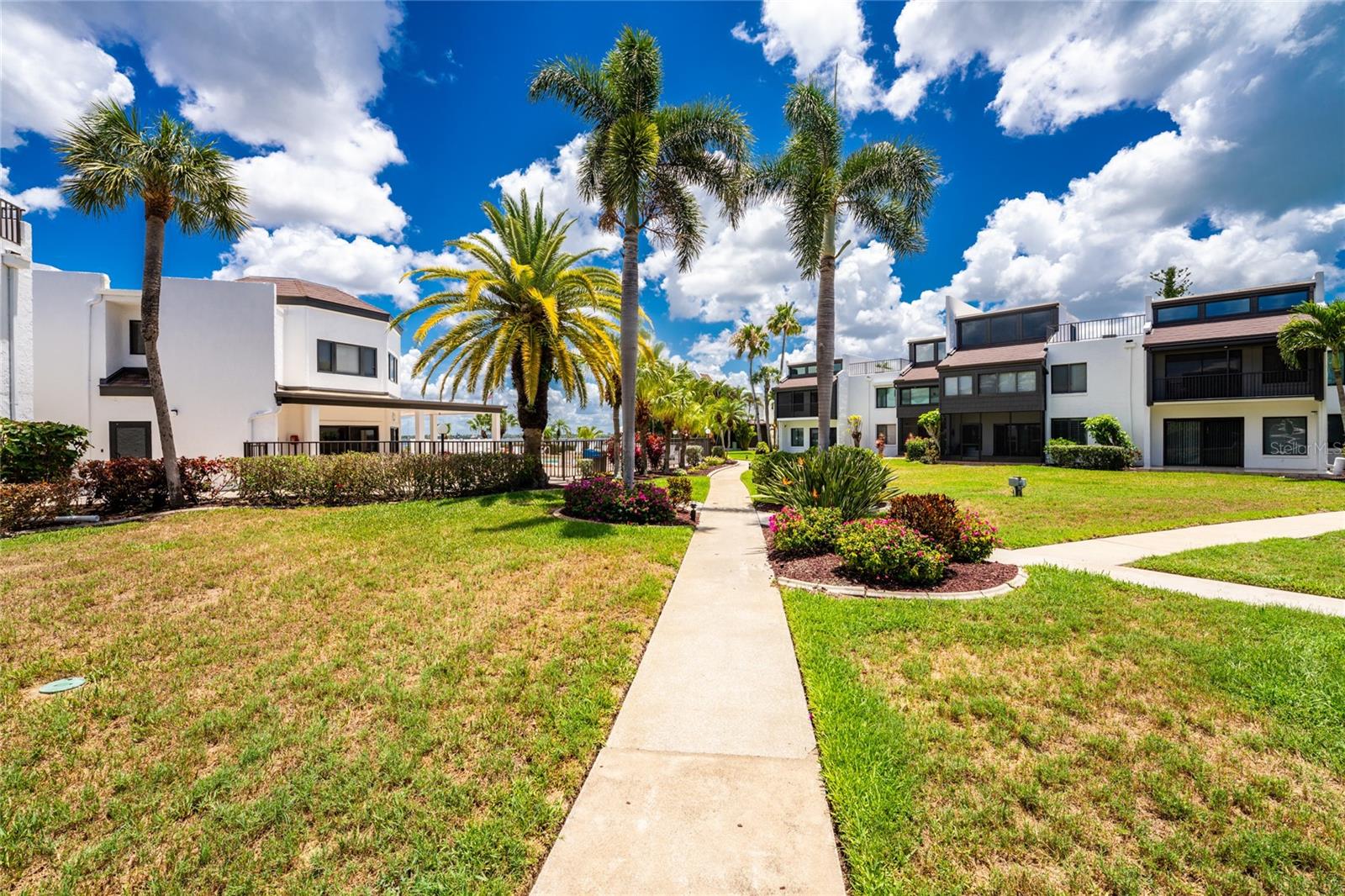TAMARIND GULF & BAY BLDG B-6 - Residential