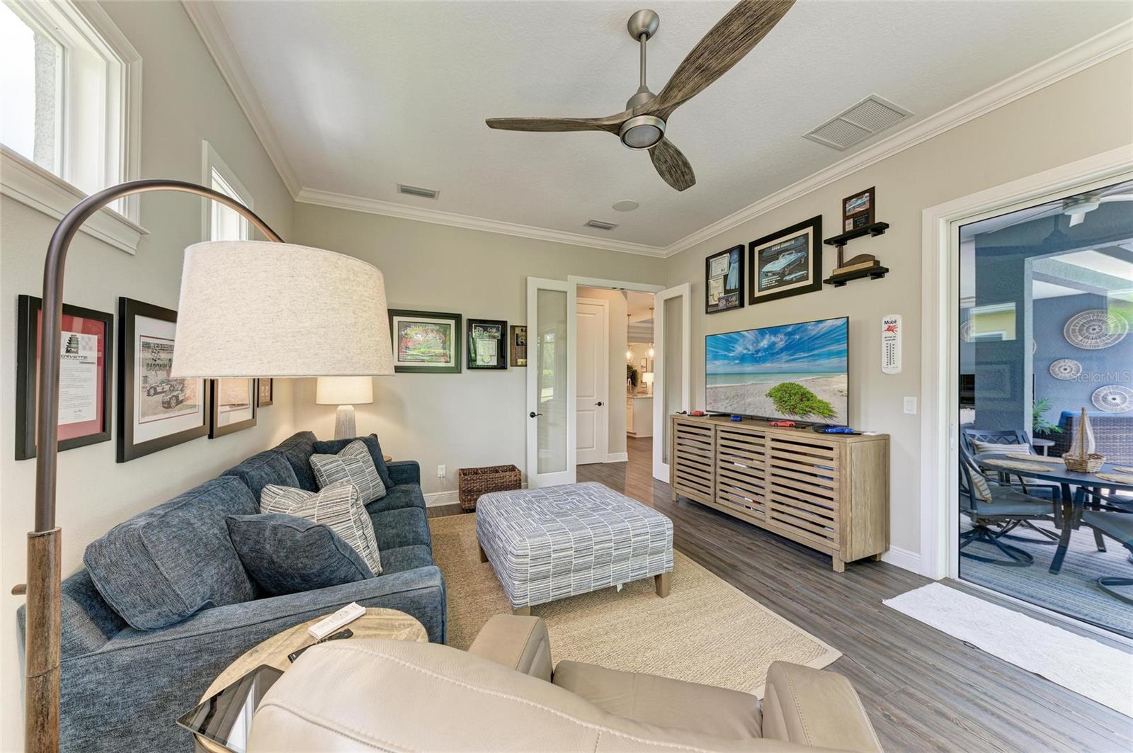 CENTRAL PARK SUBPHASE E-1B - Residential