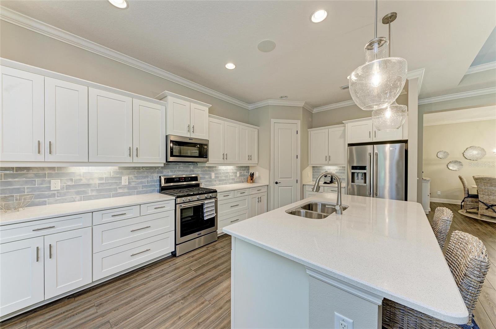 CENTRAL PARK SUBPHASE E-1B - Residential