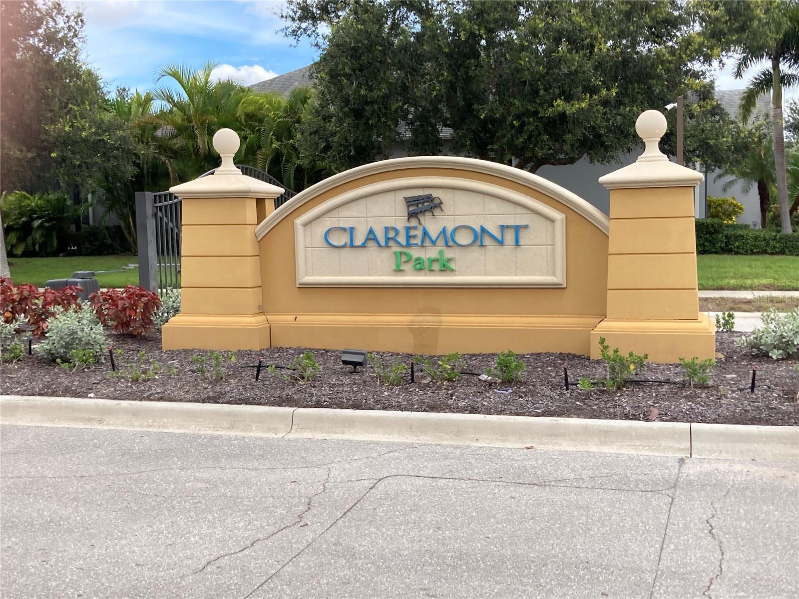 CENTRAL PARK SUBPHASE E-1B - Residential