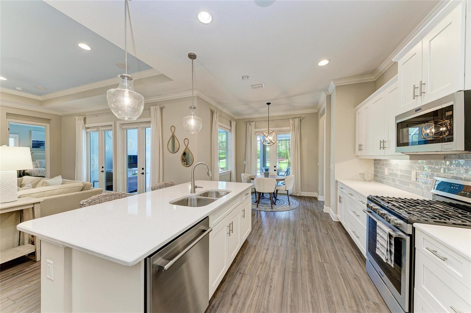 CENTRAL PARK SUBPHASE E-1B - Residential