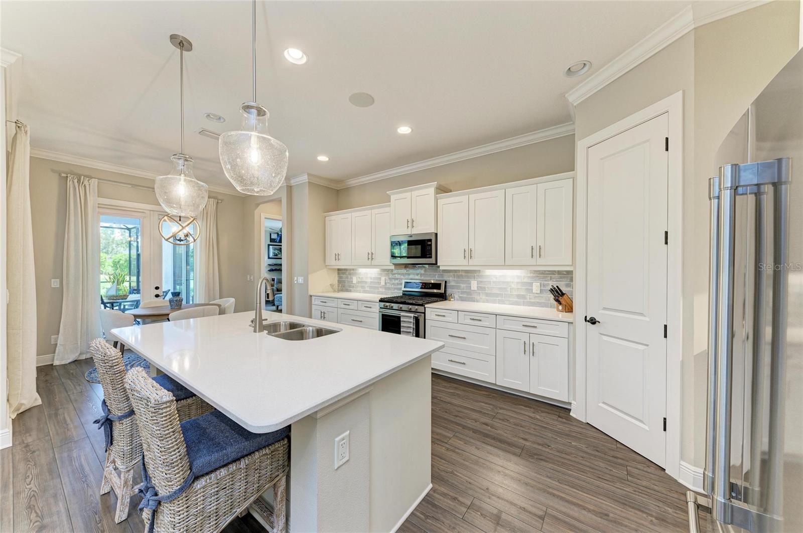 CENTRAL PARK SUBPHASE E-1B - Residential