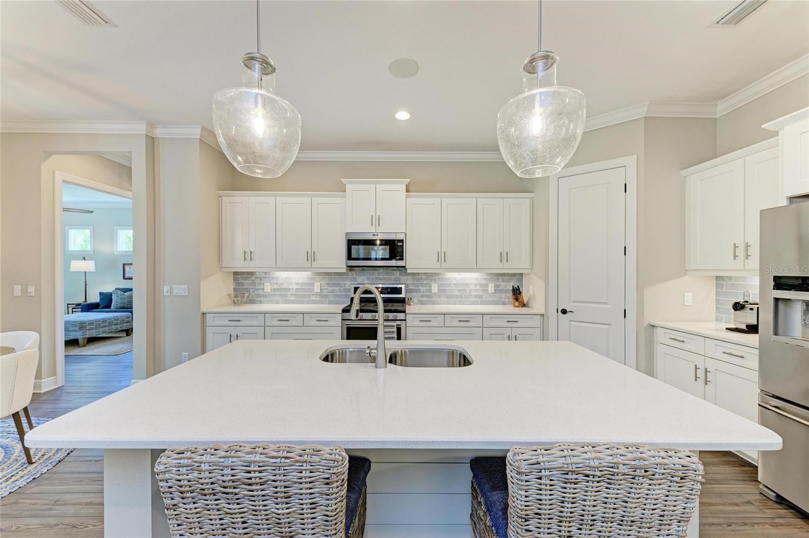 CENTRAL PARK SUBPHASE E-1B - Residential