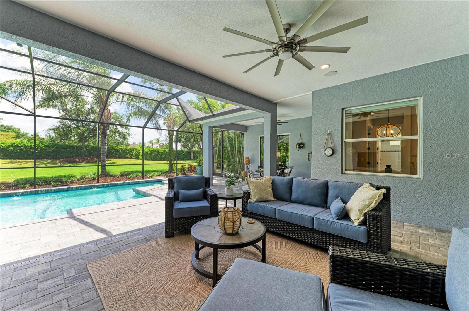 CENTRAL PARK SUBPHASE E-1B - Residential