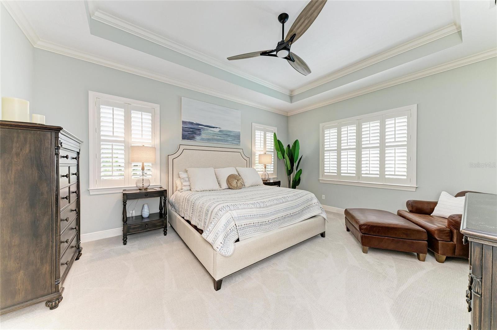 CENTRAL PARK SUBPHASE E-1B - Residential