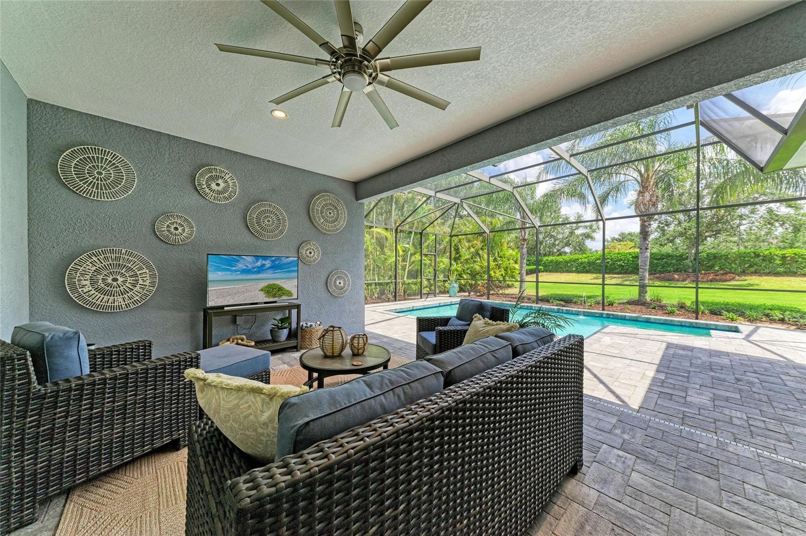 CENTRAL PARK SUBPHASE E-1B - Residential