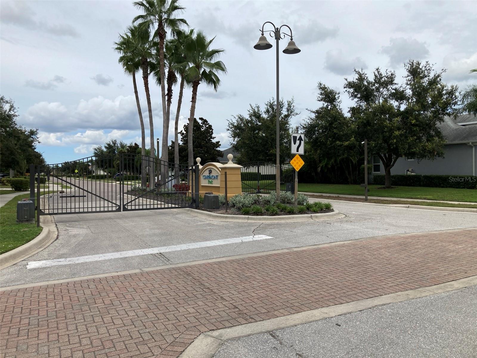 CENTRAL PARK SUBPHASE E-1B - Residential