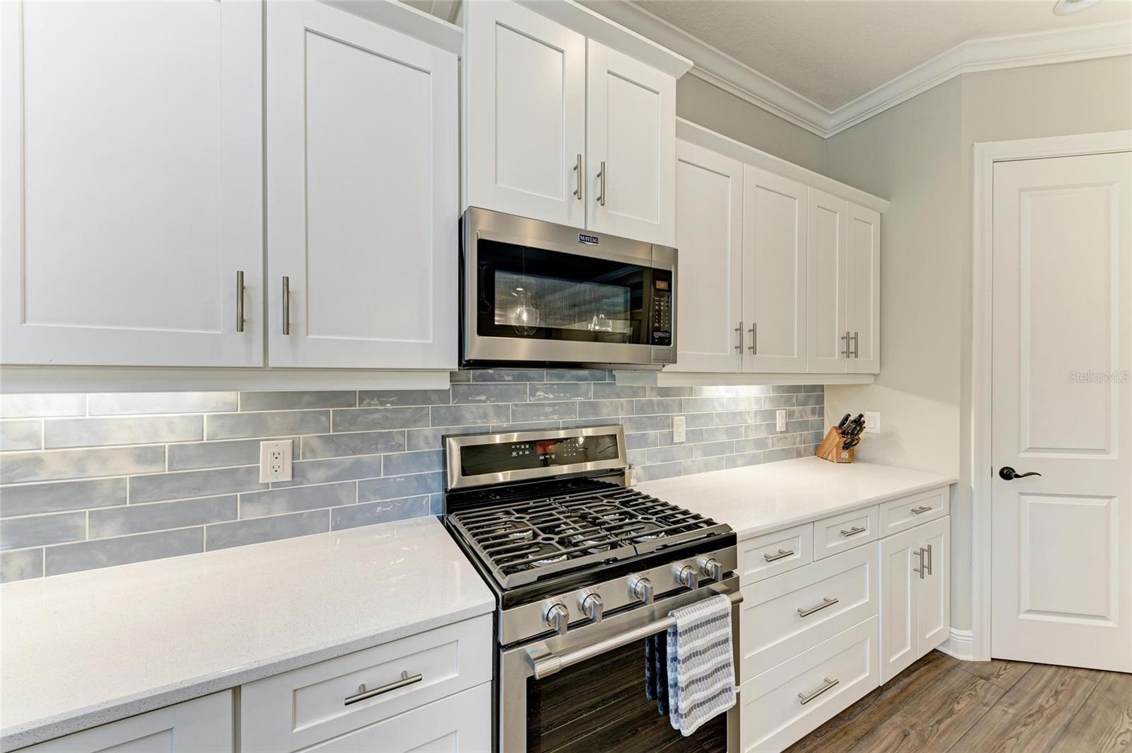 CENTRAL PARK SUBPHASE E-1B - Residential