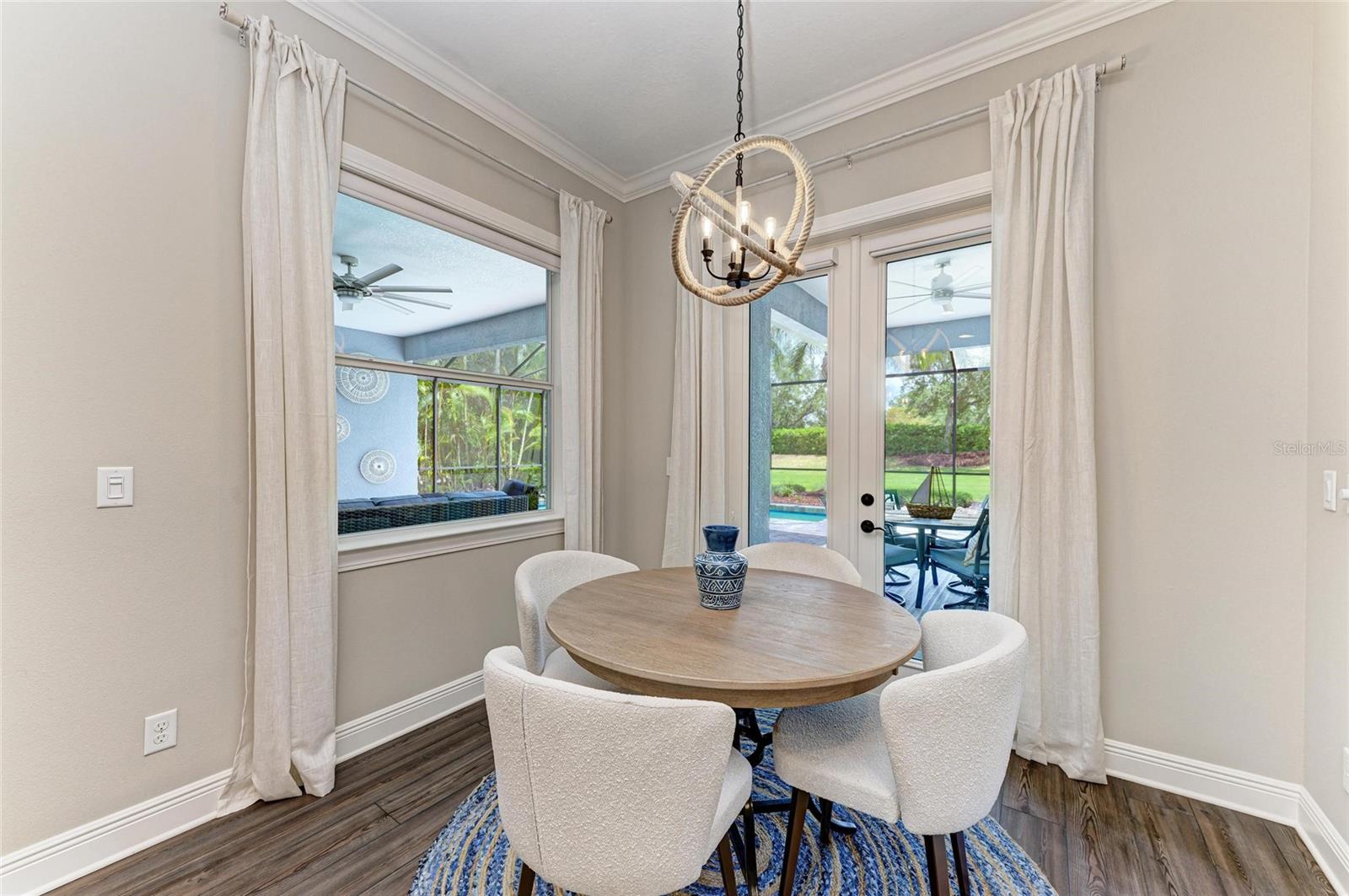 CENTRAL PARK SUBPHASE E-1B - Residential