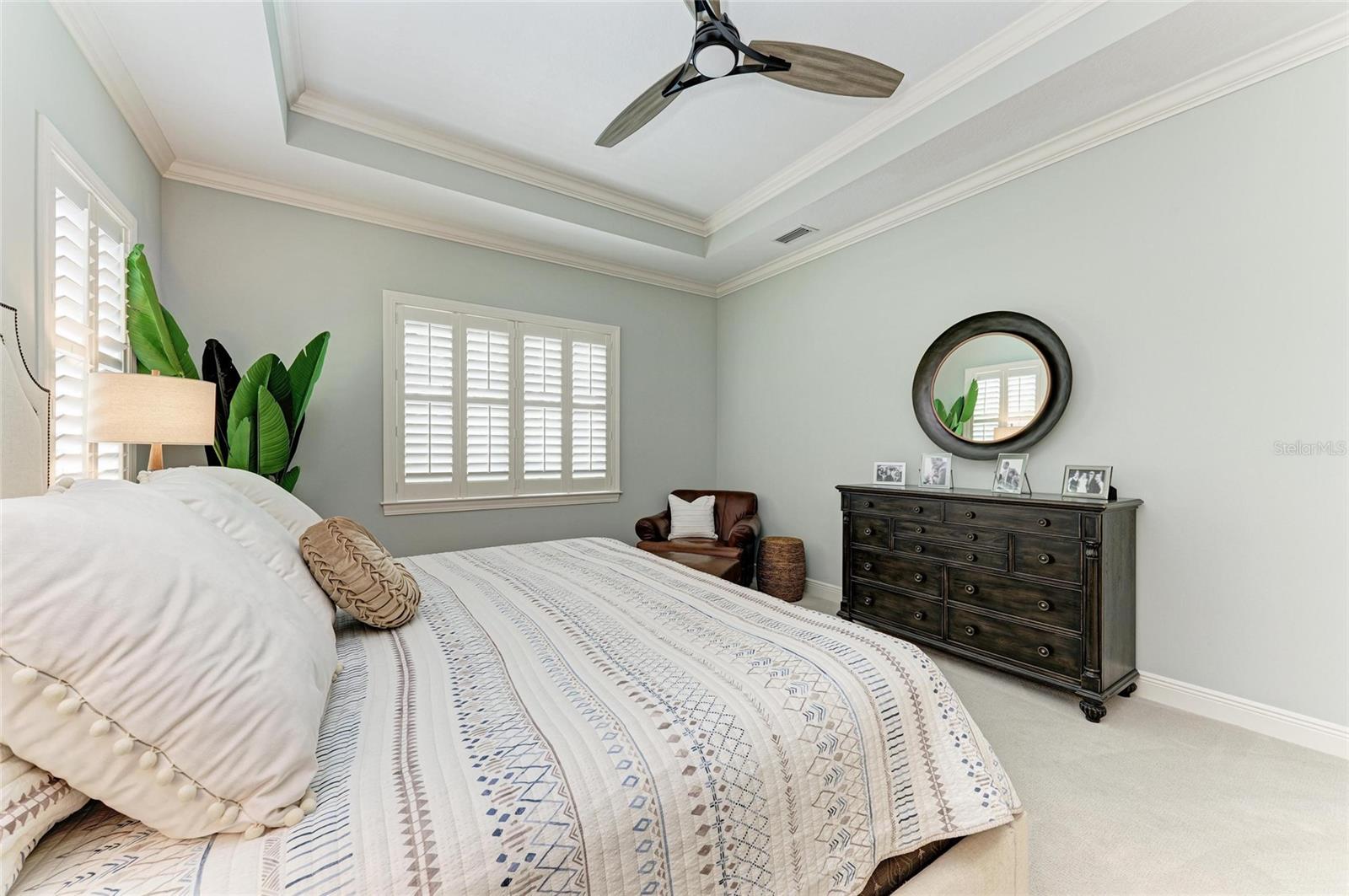 CENTRAL PARK SUBPHASE E-1B - Residential