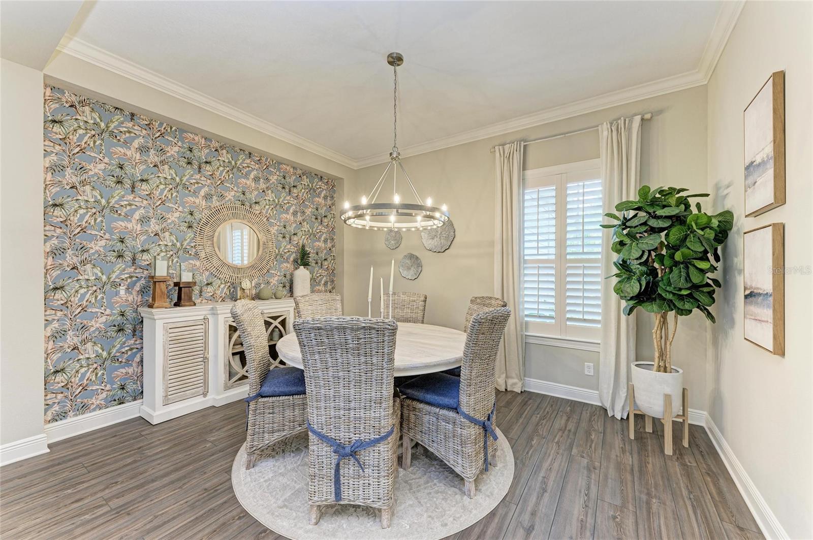 CENTRAL PARK SUBPHASE E-1B - Residential