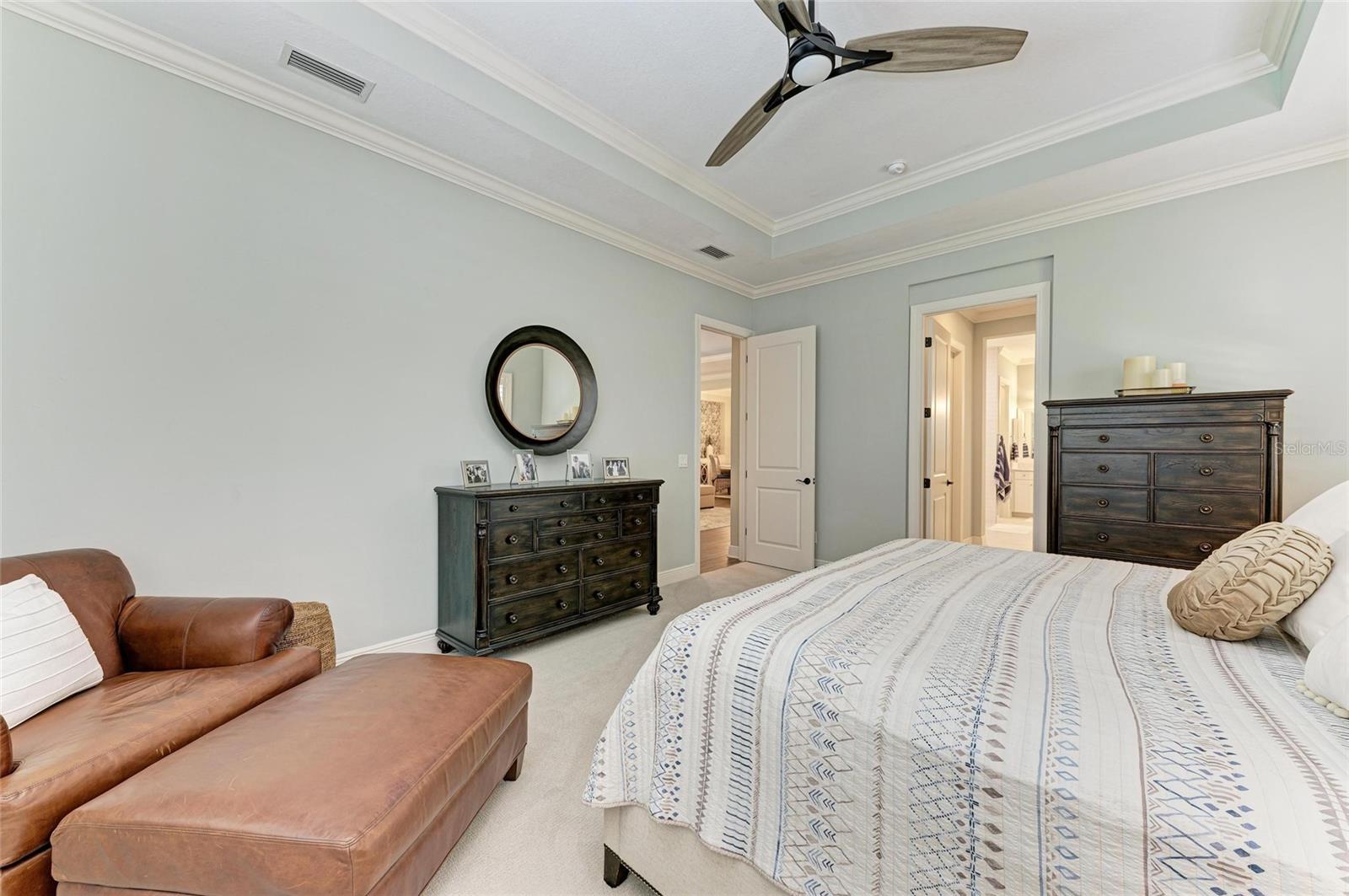 CENTRAL PARK SUBPHASE E-1B - Residential