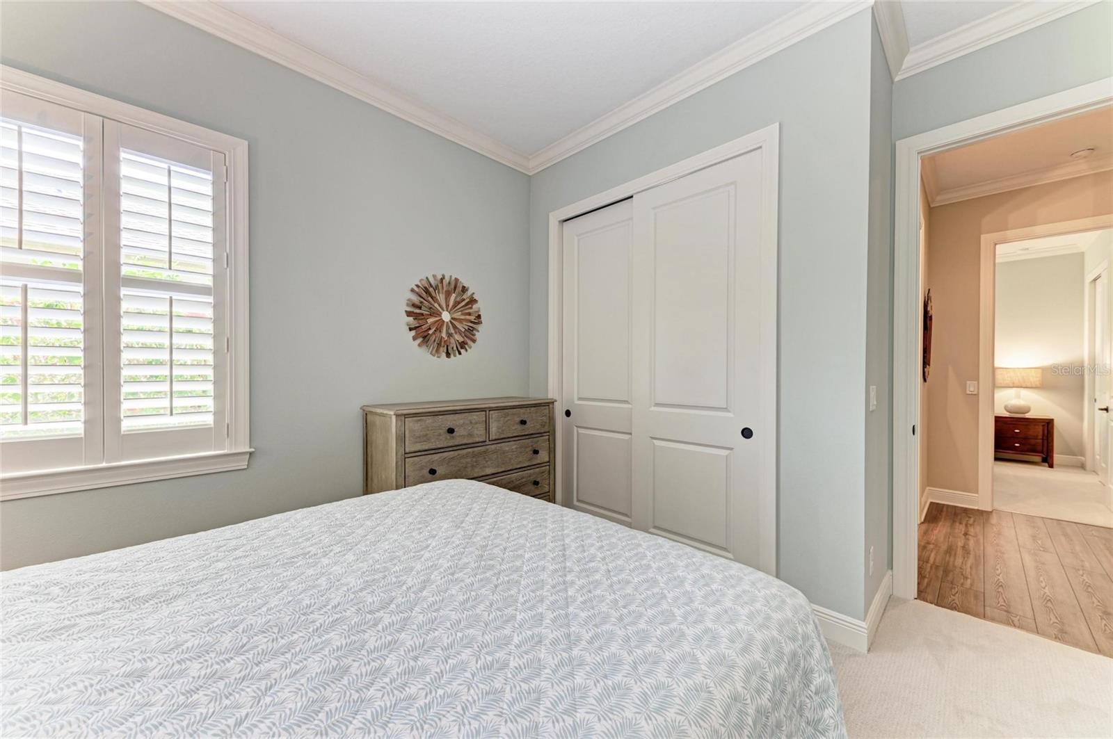 CENTRAL PARK SUBPHASE E-1B - Residential