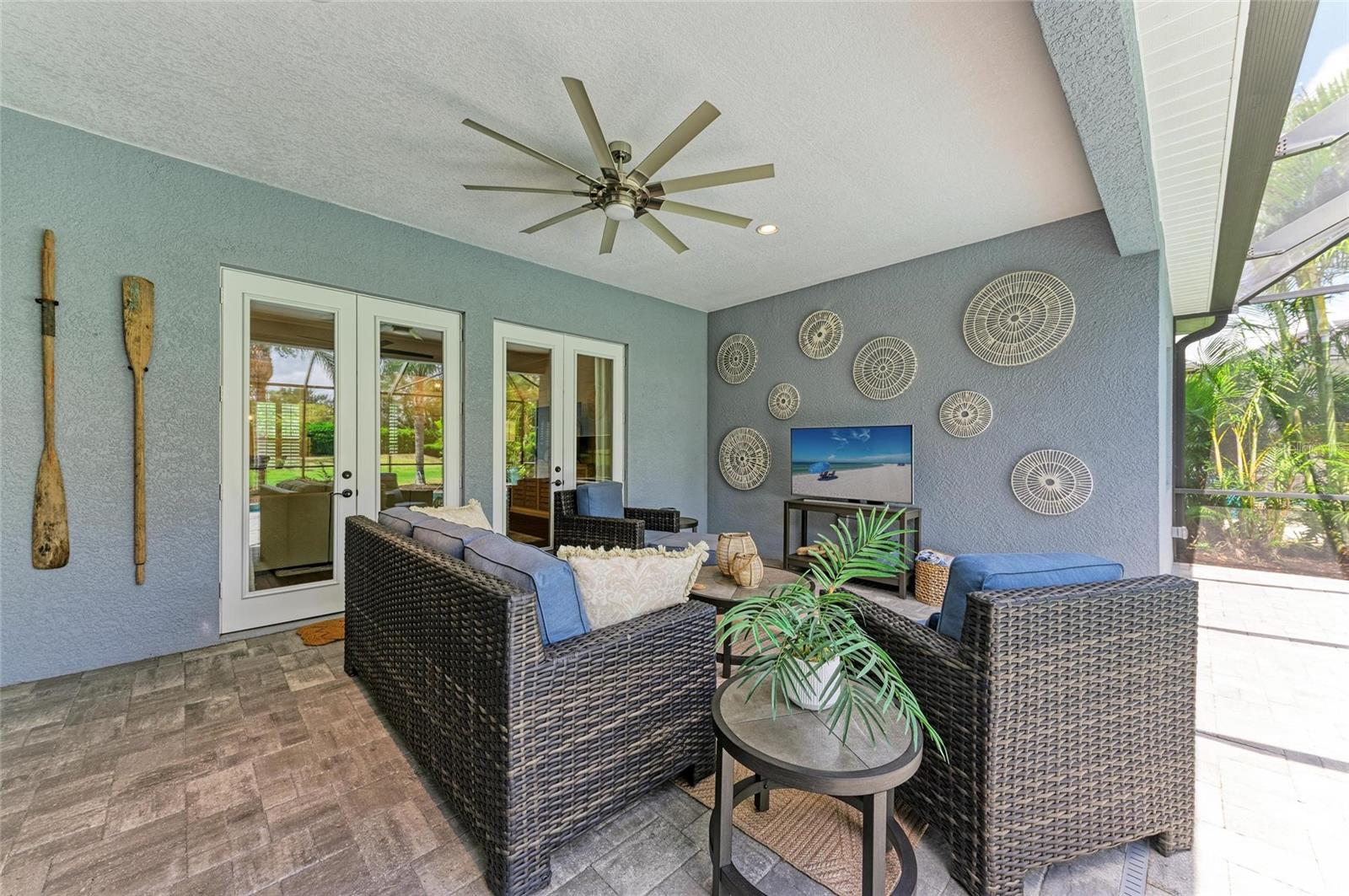 CENTRAL PARK SUBPHASE E-1B - Residential