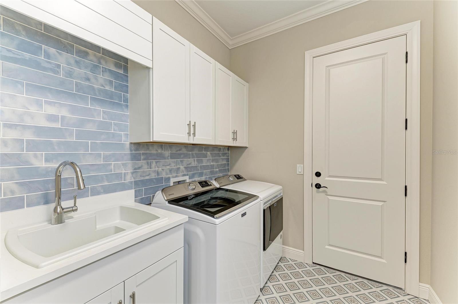 CENTRAL PARK SUBPHASE E-1B - Residential