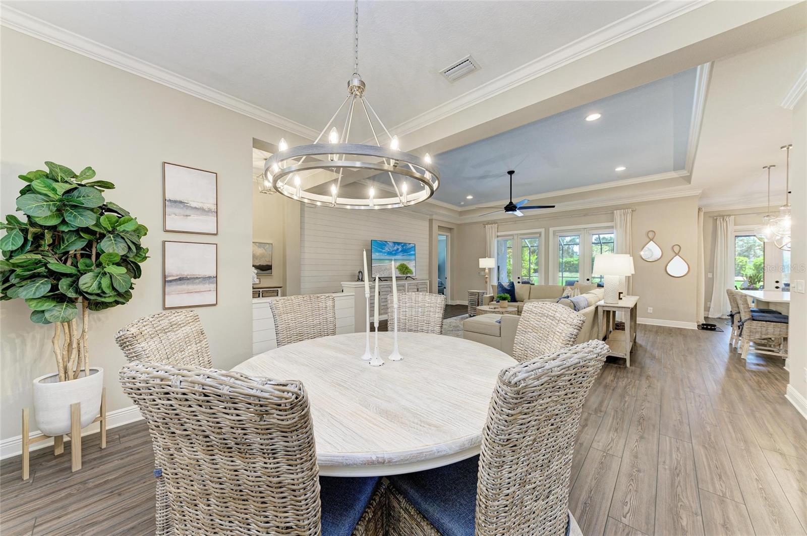 CENTRAL PARK SUBPHASE E-1B - Residential