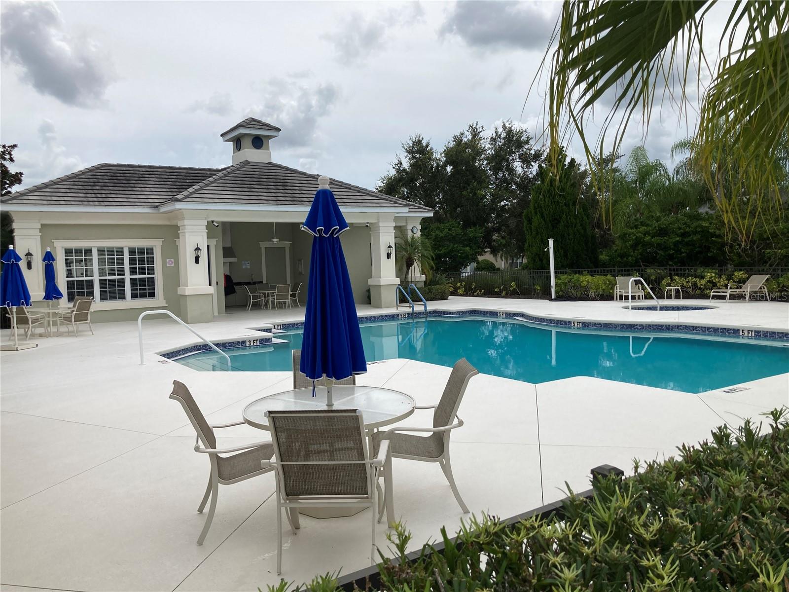 CENTRAL PARK SUBPHASE E-1B - Residential