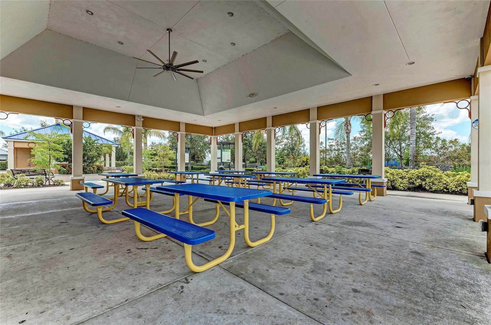 CENTRAL PARK SUBPHASE E-1B - Residential