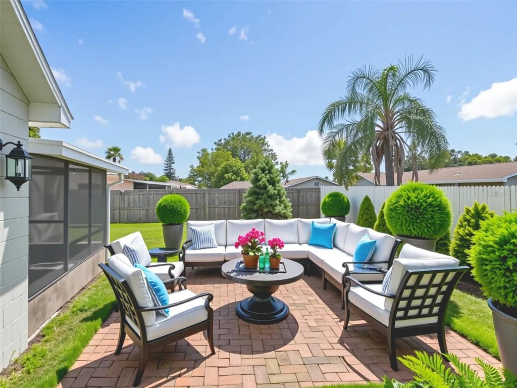 Photo of 7609 Winter Shade Drive, Orlando, FL 32822 (MLS # O6364195)