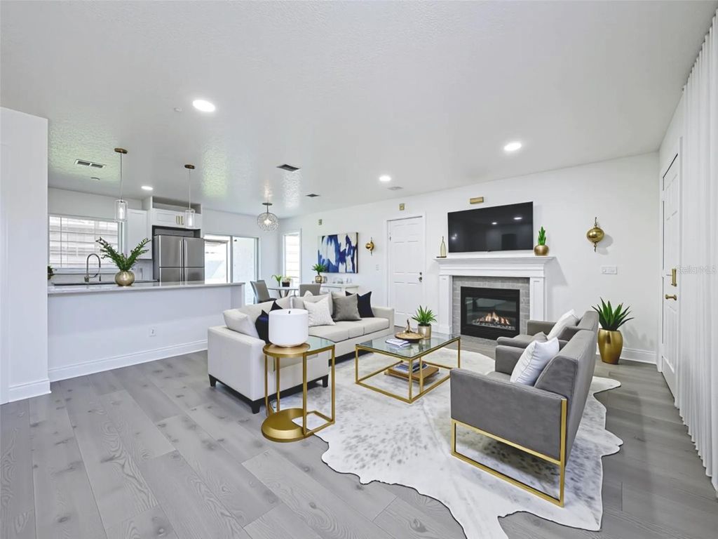 Photo of 7609 Winter Shade Drive, Orlando, FL 32822 (MLS # O6364195)