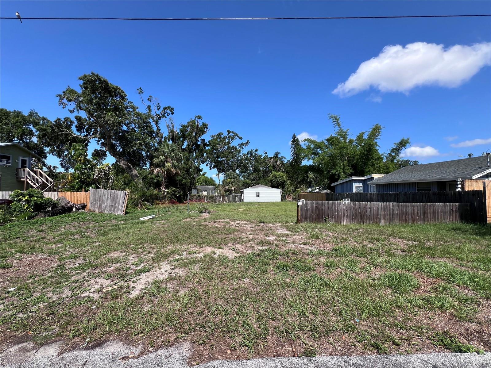 SULPHUR SPGS ADD - Land