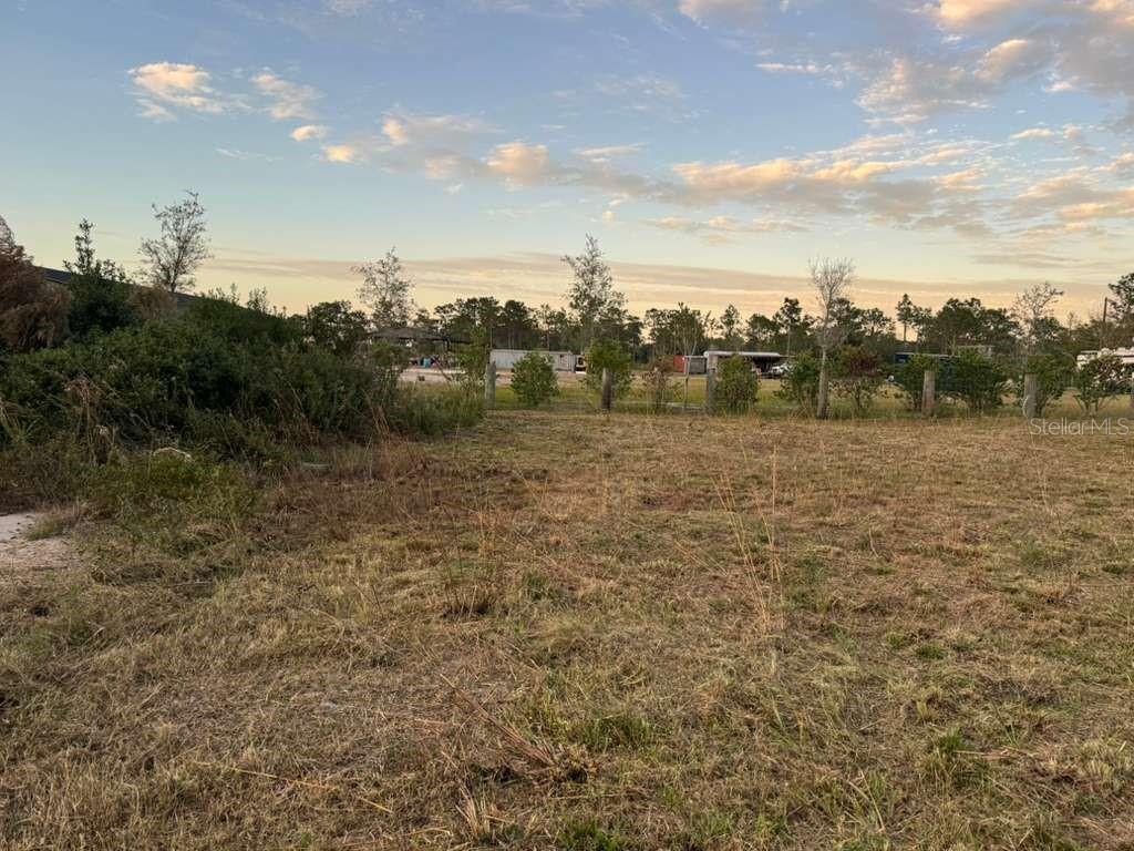 ACREAGE & UNREC - Land